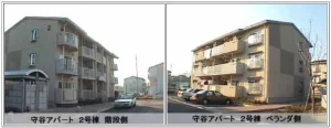 kenei-moriya-apartment